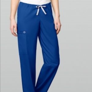 UNISEX WonderWink scrub set